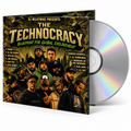 The Technocracy: Blueprint For Global Enslavement - Official CD